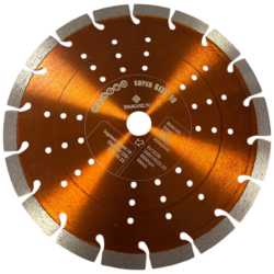 tarcza diamentowa br23015sh 230×22,23x10mm brukarz.pro